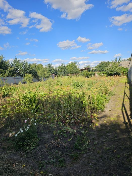 Участок в Кролевце