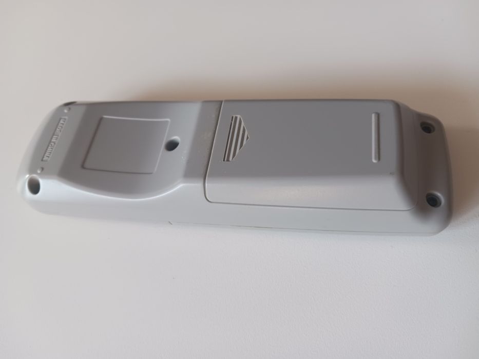 Pilot DVD Toshiba,  model SE-R0049