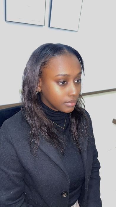 Tranças e aplicação