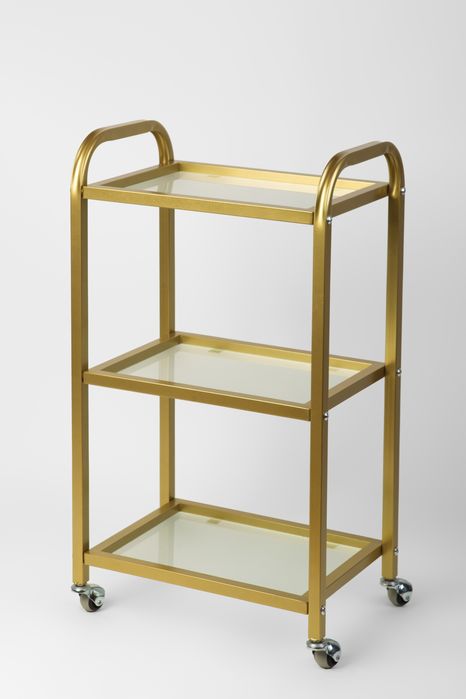 Тележка косметологическая f4g, великий вибір, гарантія якості