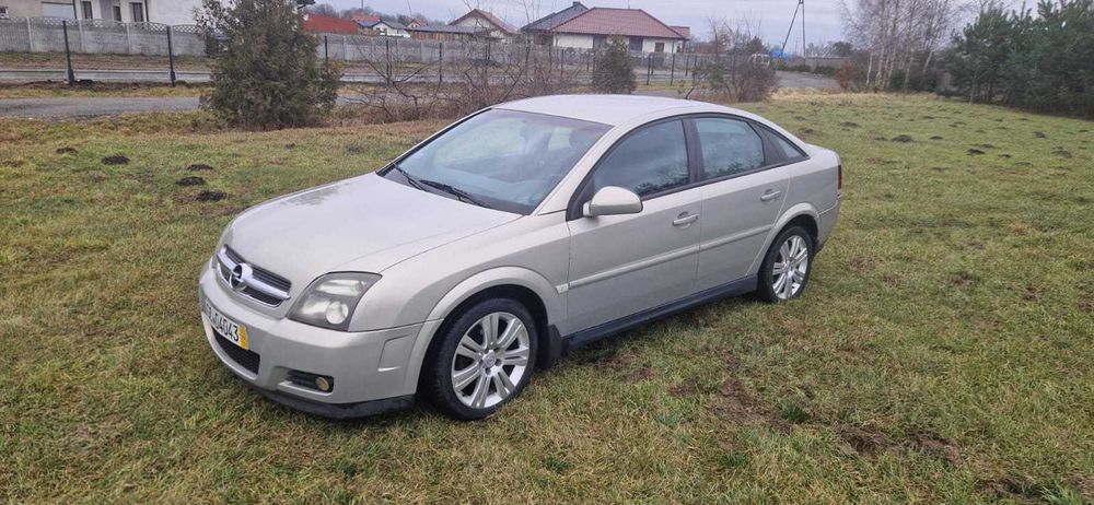 Opel Vectra