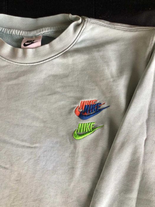 sweat da nike vinted