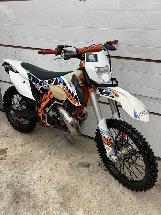 KTM