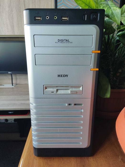 GTX 650 TI + Core 2 Quad Q9400 + Монітор у подарунок