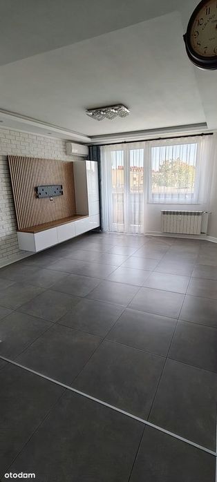 REZERWACJA 2 pokoje|47,65 m²|Śródmieście|balkon + piwnica
