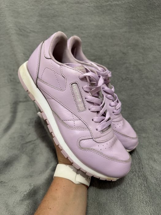 Кросівки Reebok 37 розмір 24см