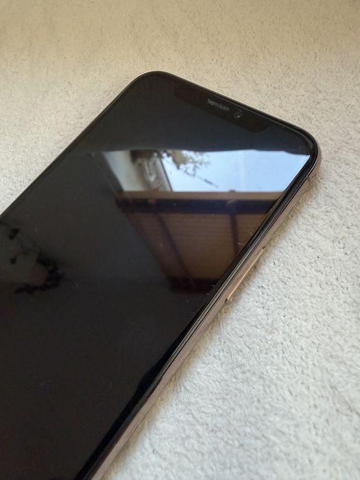 Iphone 11 Pro 64GB zloty