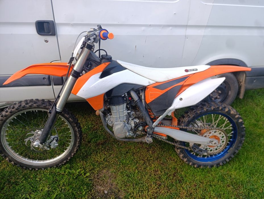 KTM