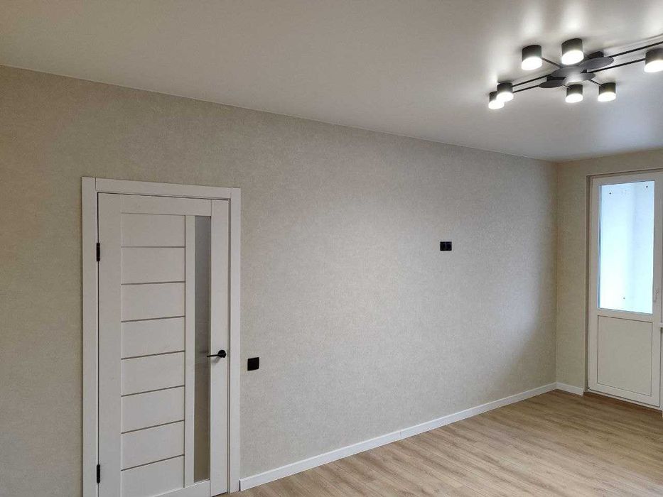 2к з ремонтом на Озерній від Рауш