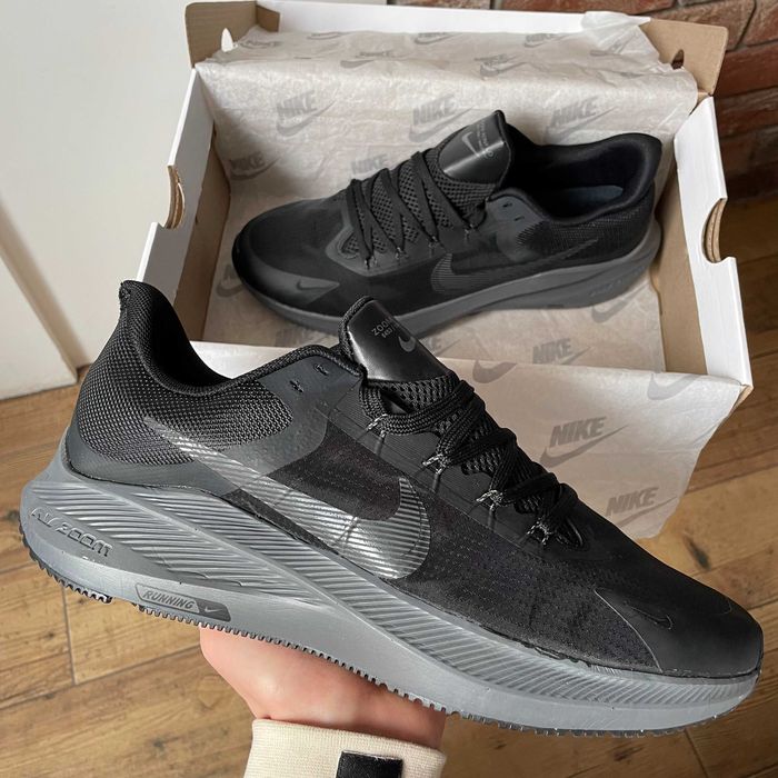 Кросівки Nike Zoom Air Running 41 42 43 44 розмір