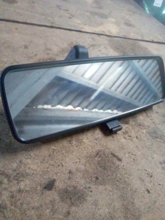 Espelho Retrovisor Interno Fiat Stilo (192_)
