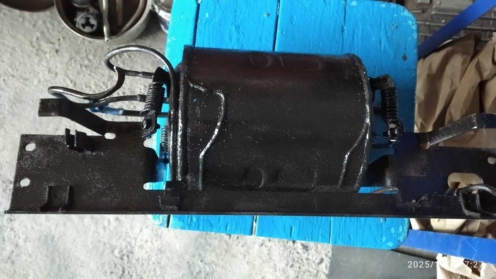 Компрессор для холодильника Днепр-2М