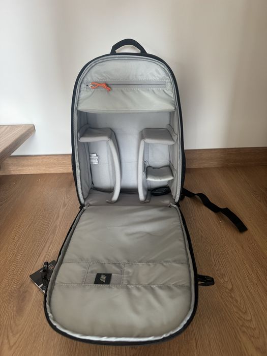 Mochila Lowepro Tahoe BP 150 - Preto - NOVA!!!