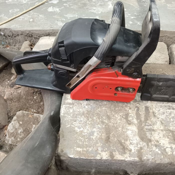 Бензопела могилев