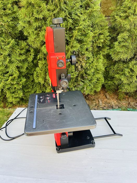 Стрічкова пила EINHELL TC-SB 200/1, в наявності!