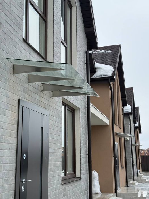 Продаж таунхаусу, є розтермінування, перший внесок 10 тис.$