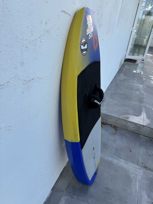 Prancha Wingfoil Race Slalom 55l Custom Duotone