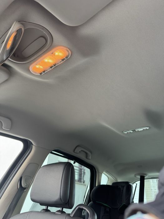 Renault Scénic 2.0 dci 150cv