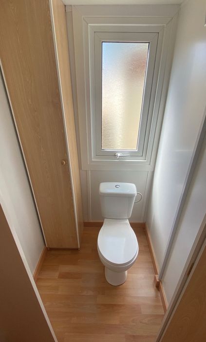 MOBILE HOME PRÉ-FABRICADA IRM DE 10X4 METROS NA BEJA.