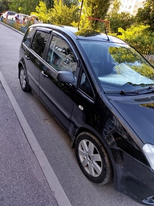 Продам Ford Focus  C-MAX