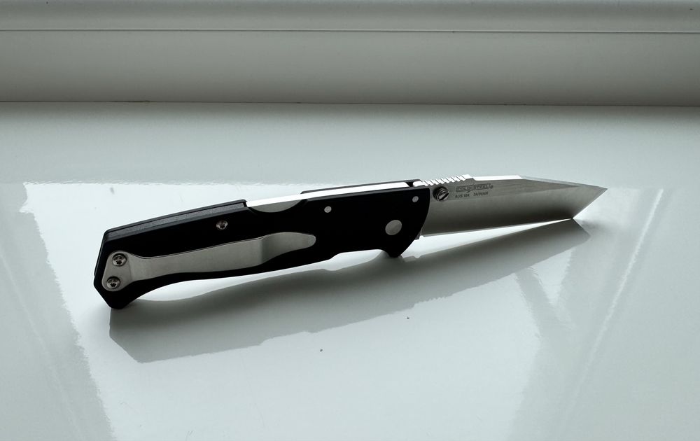Cold Steel Air Lite Tanto