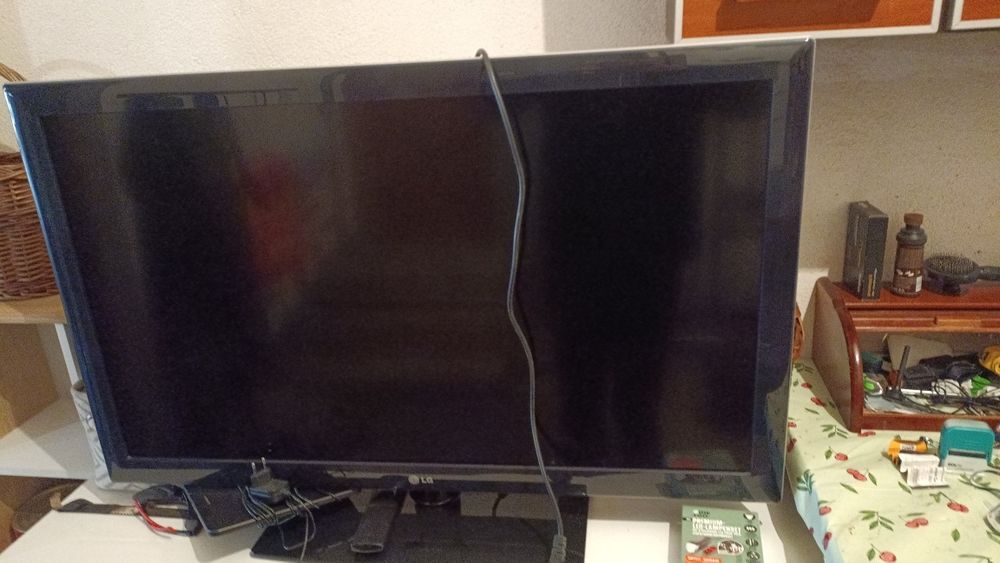 Telewizor LG 42cale