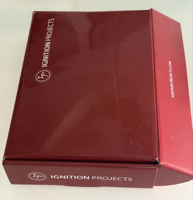 Kit Ignition Projects IP Coil – BMW Turbo (N54/N55)