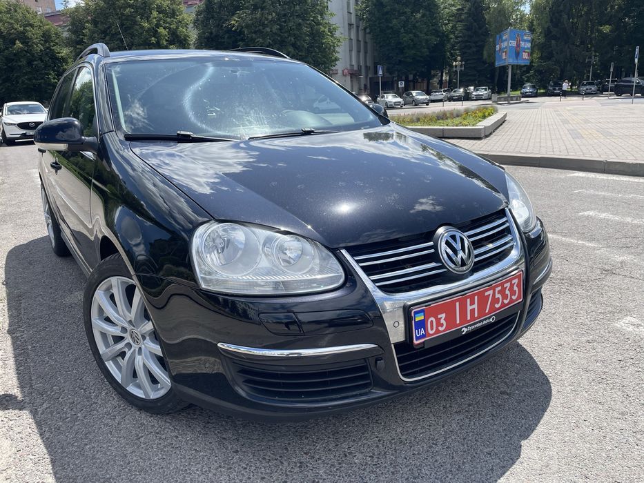 Volkswagen Golf 2009 VIN WVWZZZ1KZ9M314308 фото оголошення 14 з 18