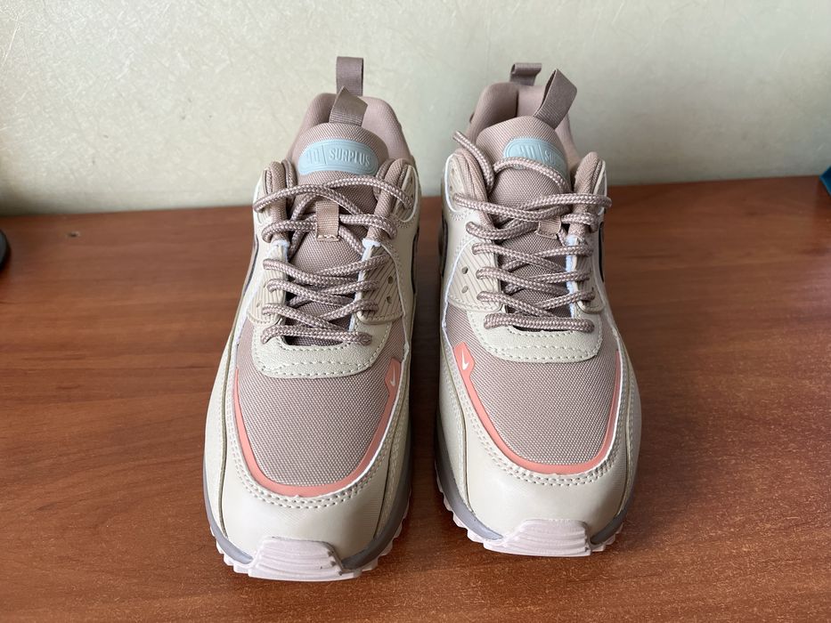 Продам Nike Air Max 90 cordura