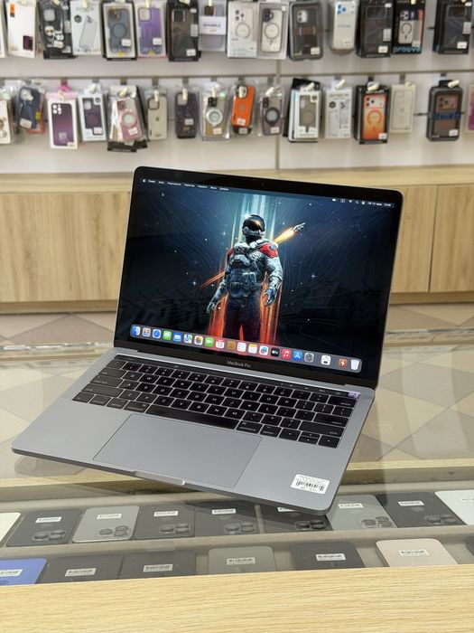 macbook pro 13 2017 512 - купити ноутбуки - Ціна на OLX.ua