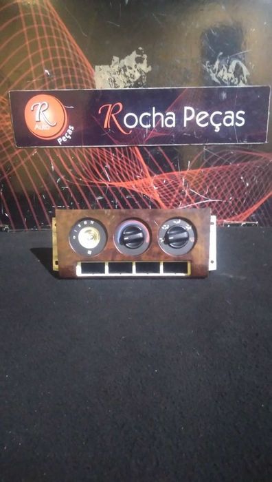 Comando Da Sofagem Rover 45 Hatchback (Rt)