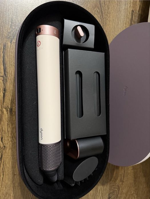 Продам Dyson Airwrap