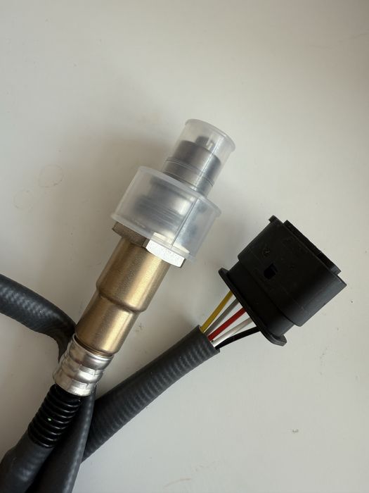 Датчик твердих частин Toyota Prado 2.8 894A0-60011 894A0-60010