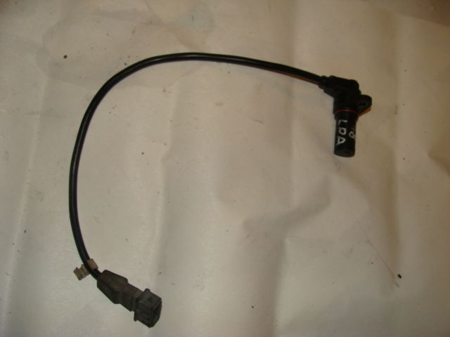 Датчик колінвала Chevrolet Lacetti\Шевроле Лачетті 1.8 LDA