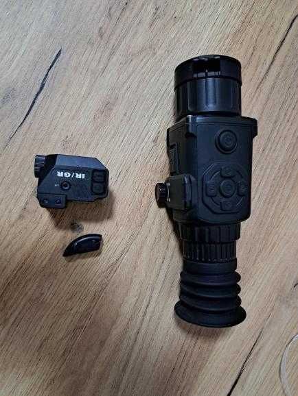 Тепловізор AMG,40 к грн продам терміново ,новий