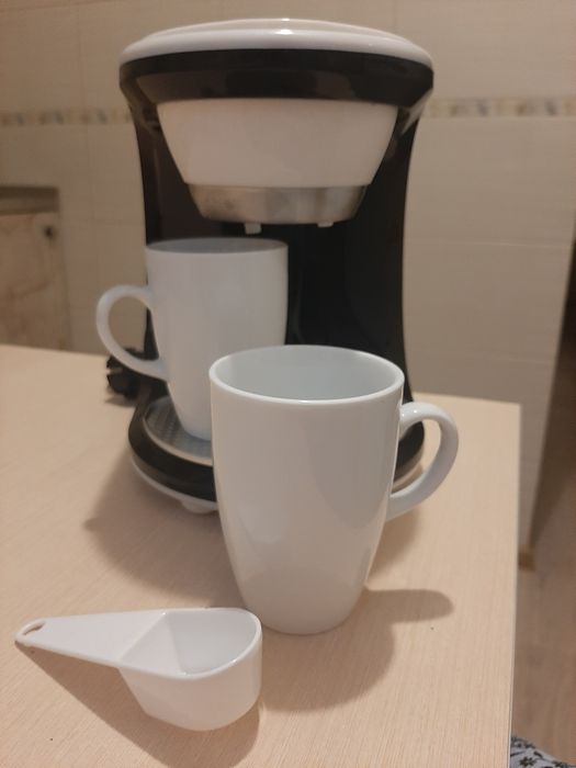 Кофеварка First coffeemaker