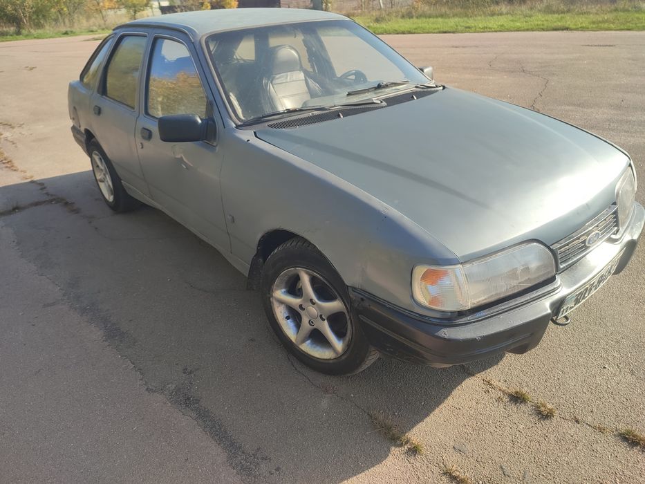 продам ford sierra