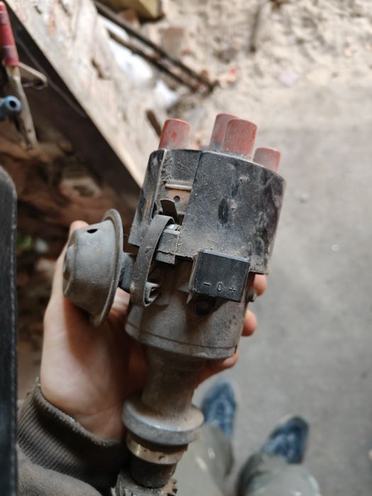 Трамблер Ауді , Фольксваген  1.8