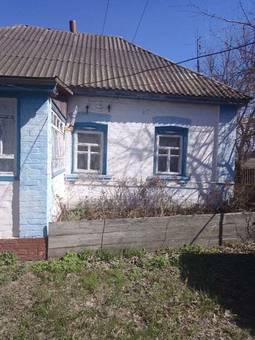 Продається будинок в с.Петрівка.