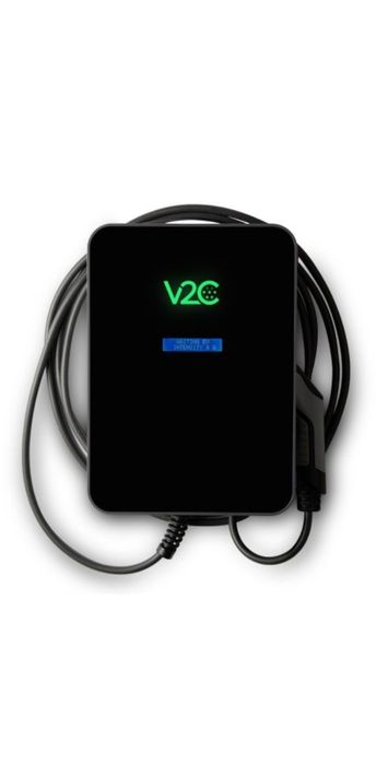 Wall box nova v2c