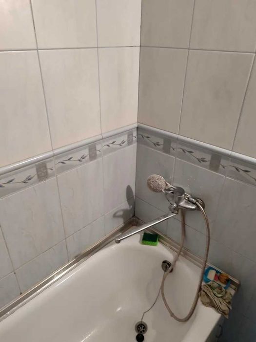 Продам 3-кімнатну квартиру