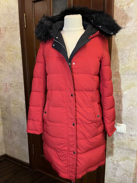 Пуховик куртка