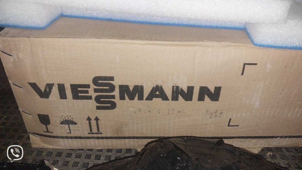 Акумулятор LifePo4 Viessmann 48V,2.5kWh