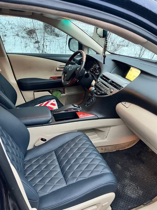 Продам Lexus RX 350