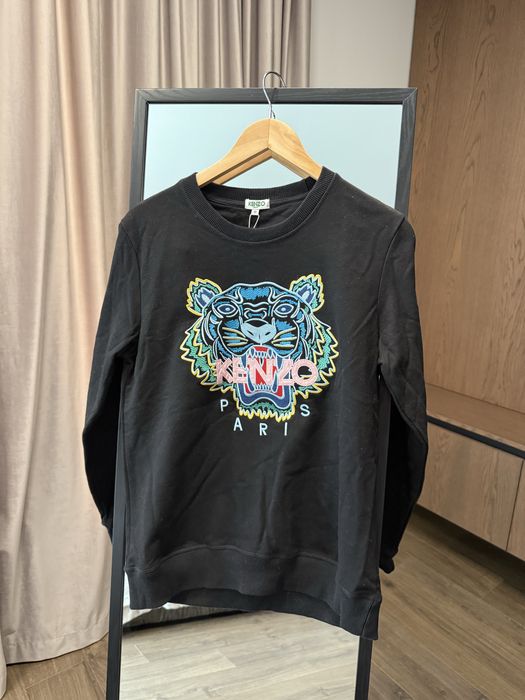 Худі світшот кофта Kenzo, M.