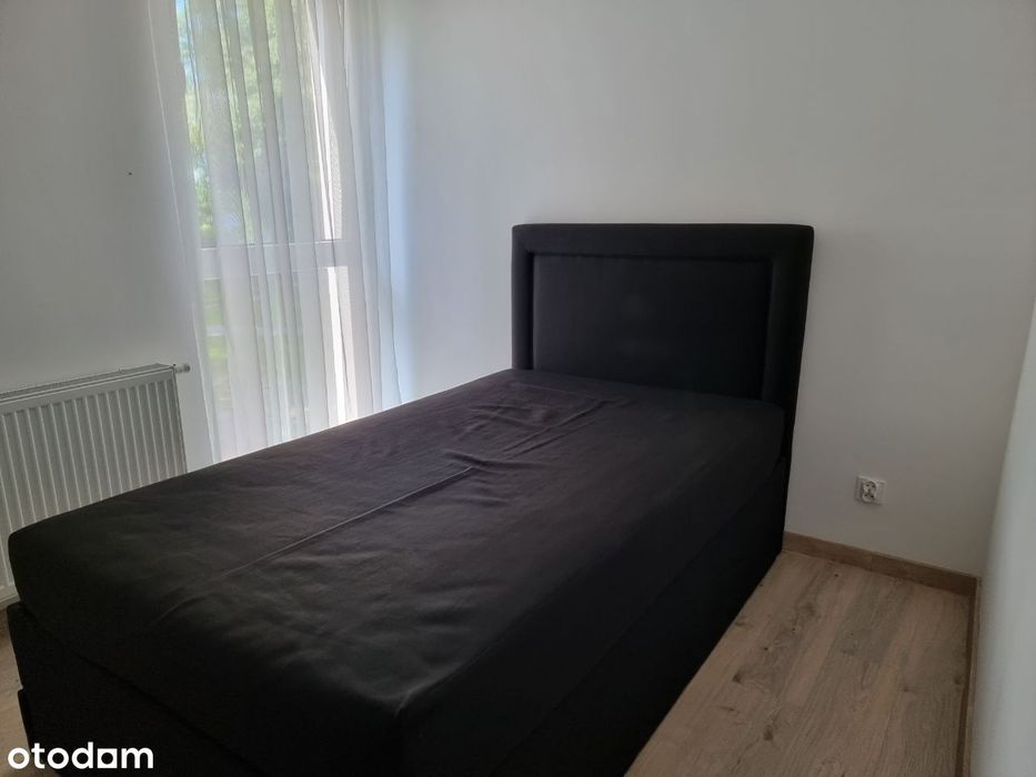 Mieszkanie 46m2 do wynajęcia | 100 m od Vendo Parku | Myślibórz
