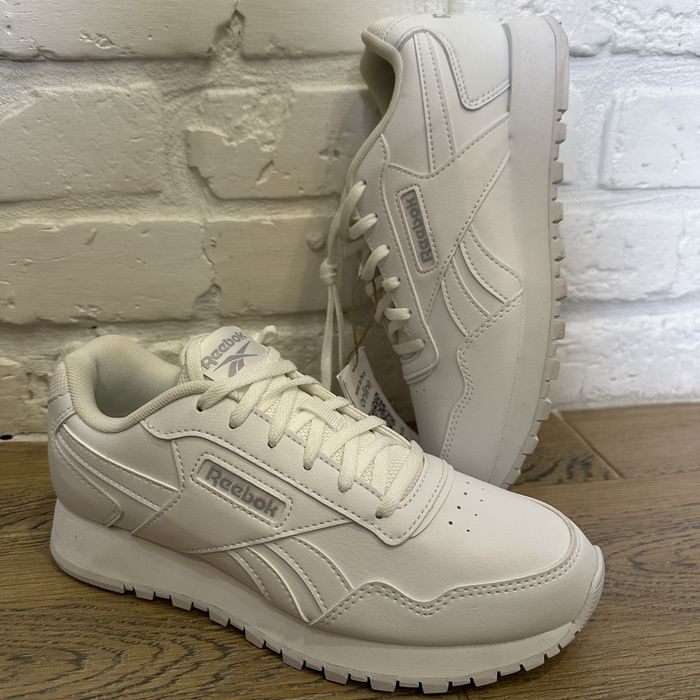 REEBOK. Жіночі кросівки. Оригінал. Нові. Розмір 37.