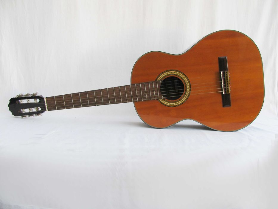 ~* Gitara Hiszpańska FARRA * Akustyczno - klasyczna *~