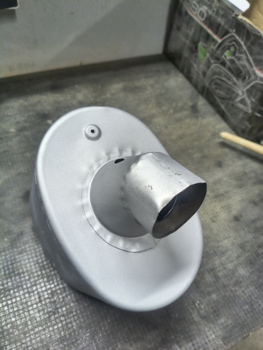 Фільтр Бокс Мінськ Кросс 3.221