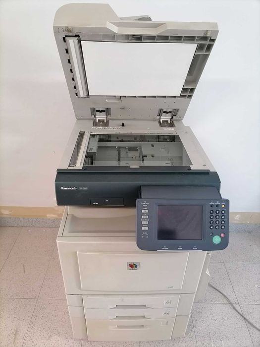 Impressora Panasonic DP C262